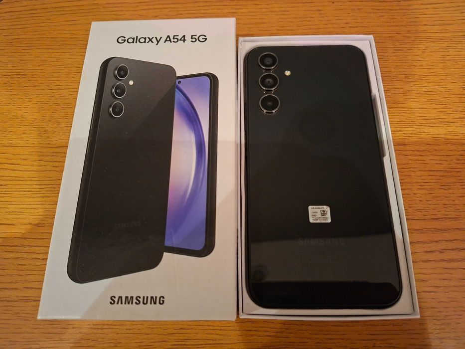Samsung Galaxy A54 5G - 8GB RAM / 128GB