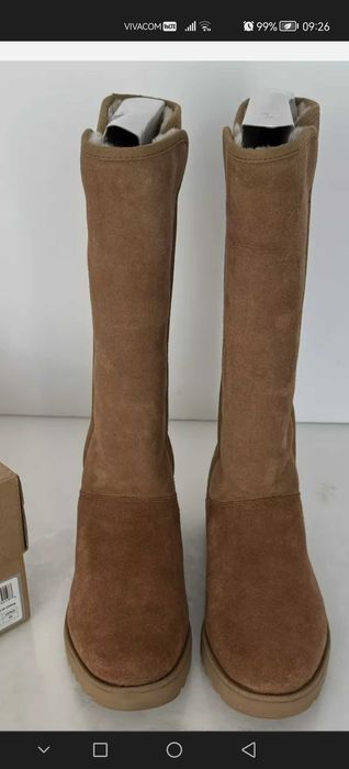 Ugg classic Kara tall