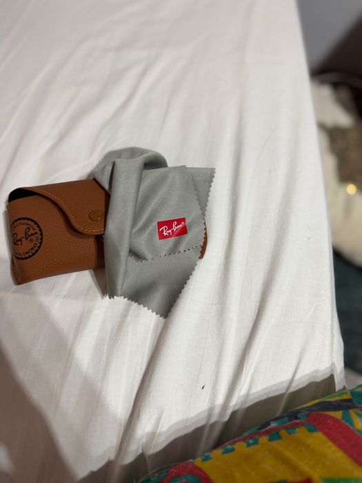 Очила RayBan- RB4165 Justin 622/55