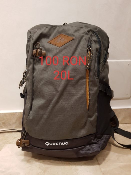 Rucsace noii fara nici o folosire