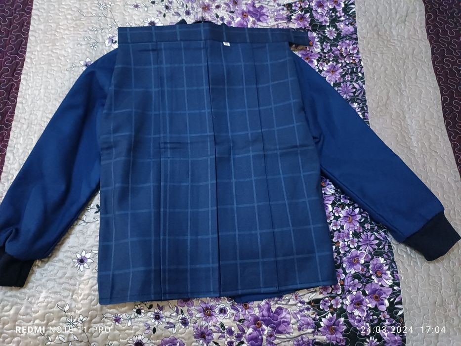 Школьная форма на девочку