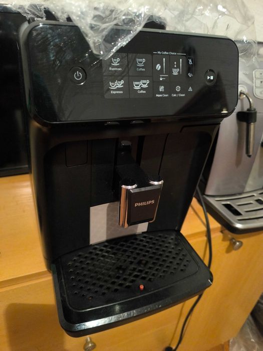 Кафе автомат Philips/saeco