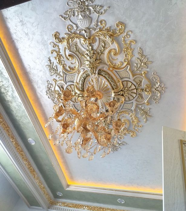 Lepka gips tyaga maxsulotlari