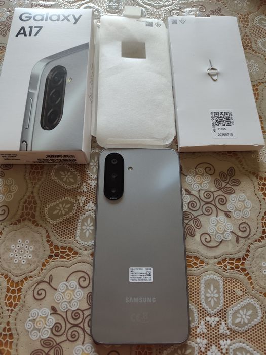 Samsung Galaxy A17