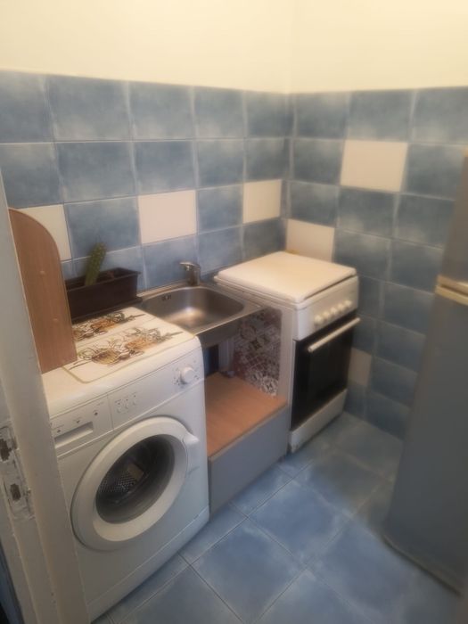 Inchiriez garsoniera pacurari