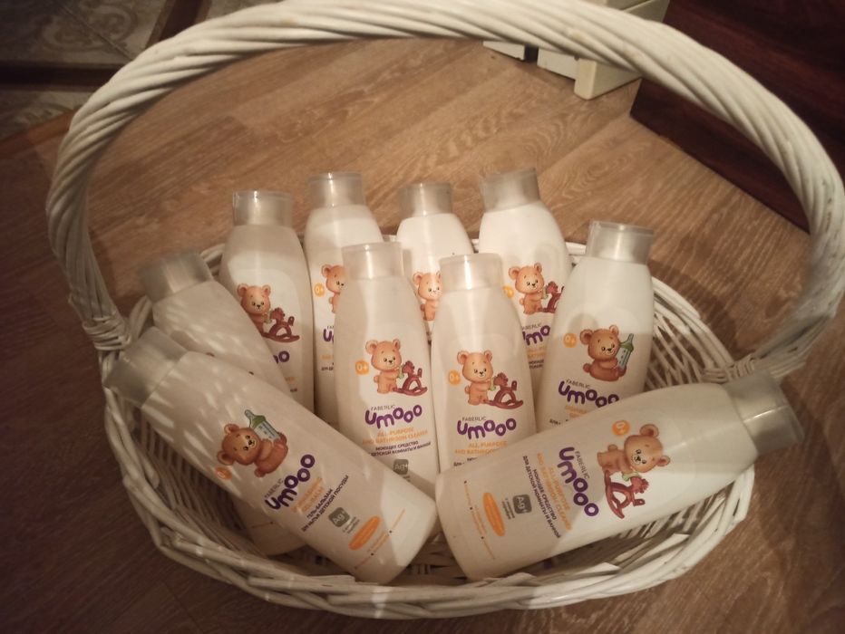 Фаберлик дорба коржын шуылдак