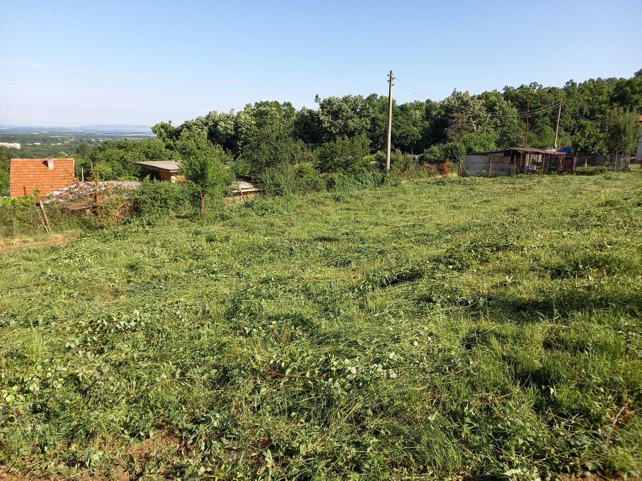 Косене ,почистване и поддържане на дворове ,лозя,ливади ,райгас