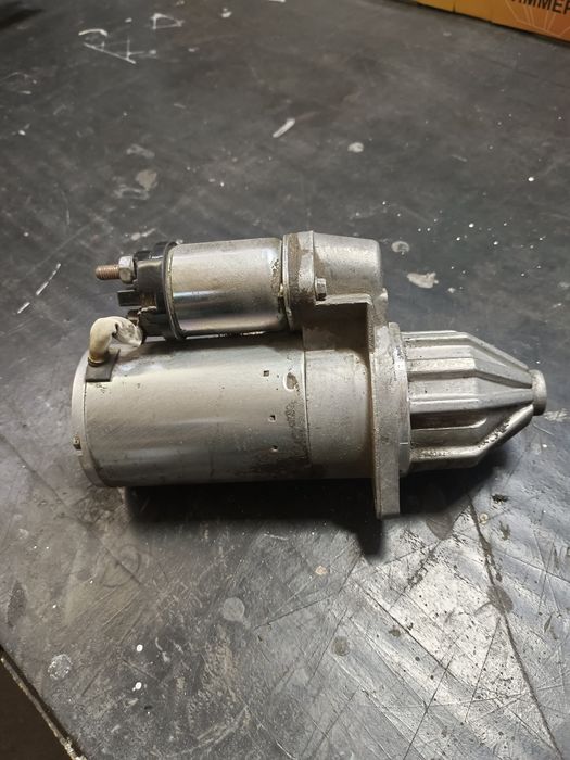 Стартер на ГАЗ 3110