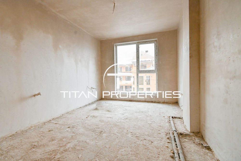 Двустаен за продажба в кв. Овча купел