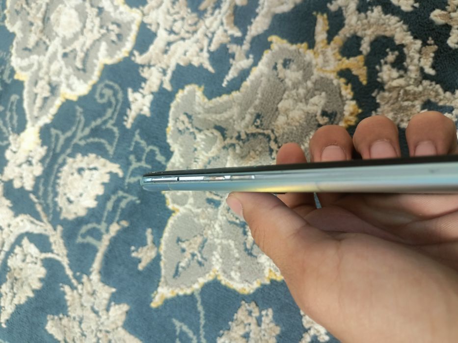 Oppo reno 6 128гб