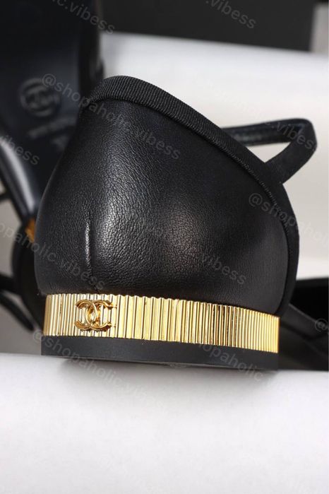 Sandale Chanel 35-42