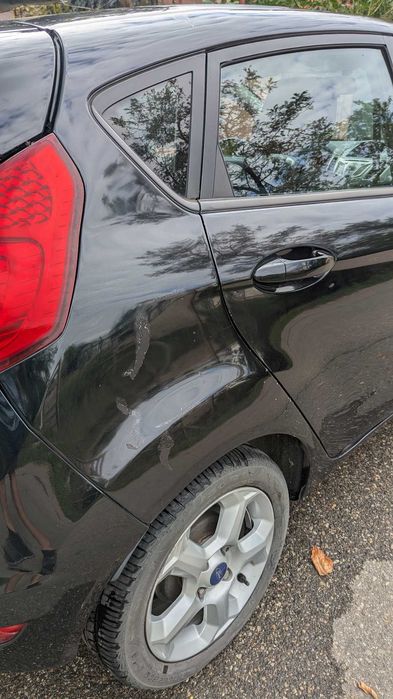 FORD Fiesta 2011 — imagine 4