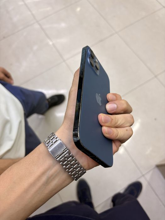 iphone 12 pro max 128 gb 80 yom