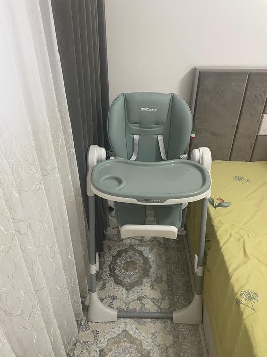 Люлька для новорожденного ребенка