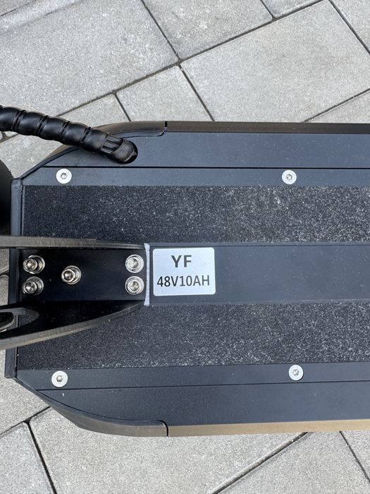 Продам Электросвмокат