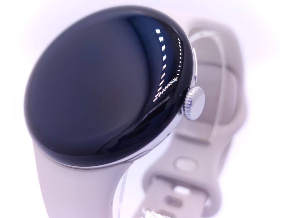 Google Pixel Watch 4 41mm GPS, Garantie 24 luni | #D91421