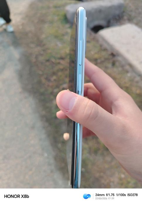 Redmi not 10s обмен