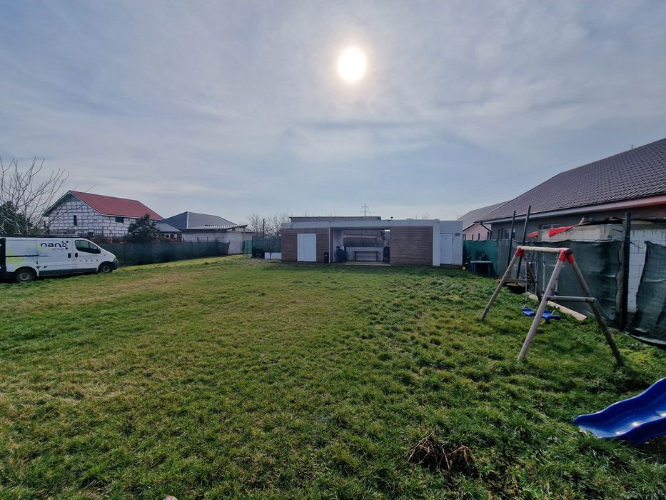 Vând Teren Intravilan