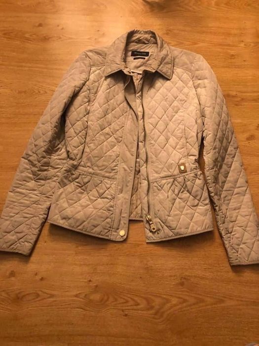 Geaca Massimo Dutti