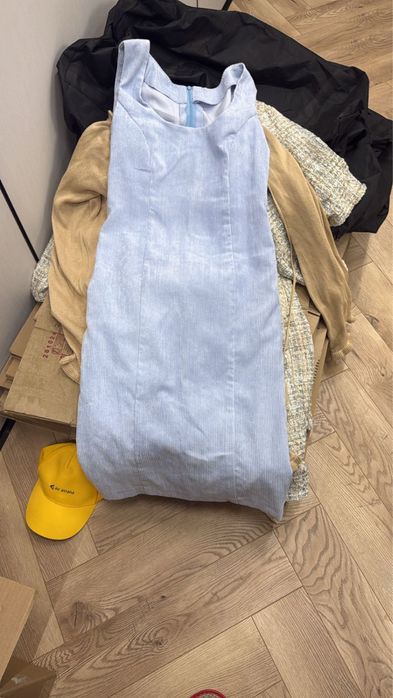 Платья размер М