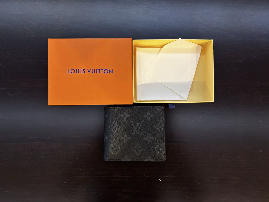 Louis Vuitton - Portofel