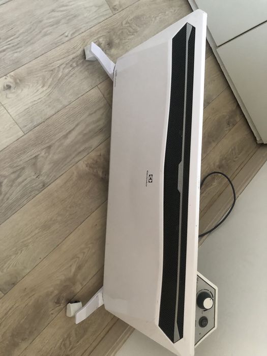 Обогреватель elcetrolux