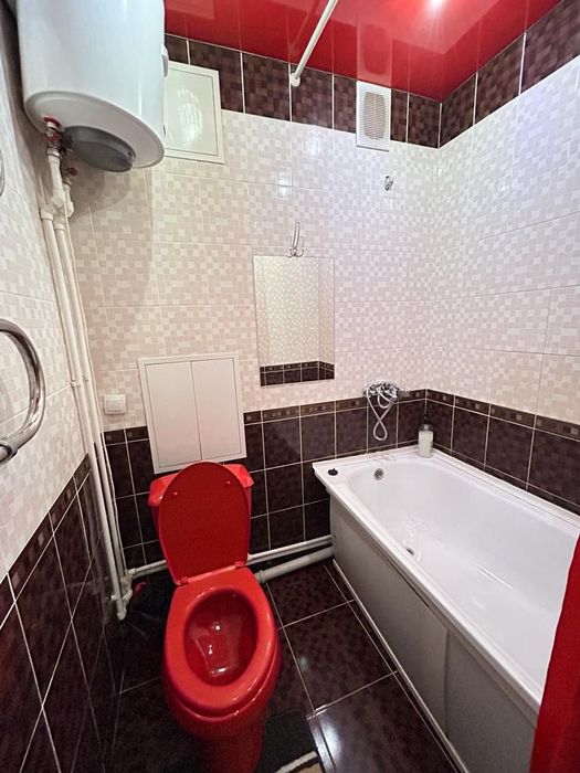 Набережная рядом ,1 ком