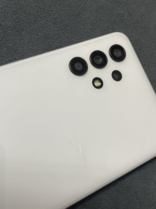 Самсунг А 52 с коробкой 128гб