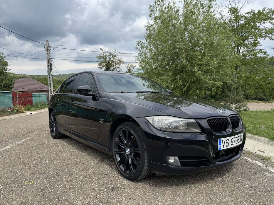 BMW 3 Series 2009 — imagine 4