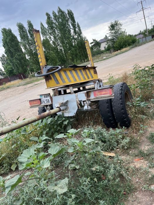 Сталбовоз продам