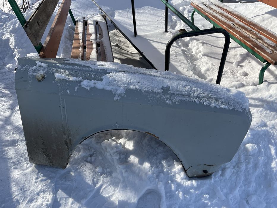 Бампер пишите звоните