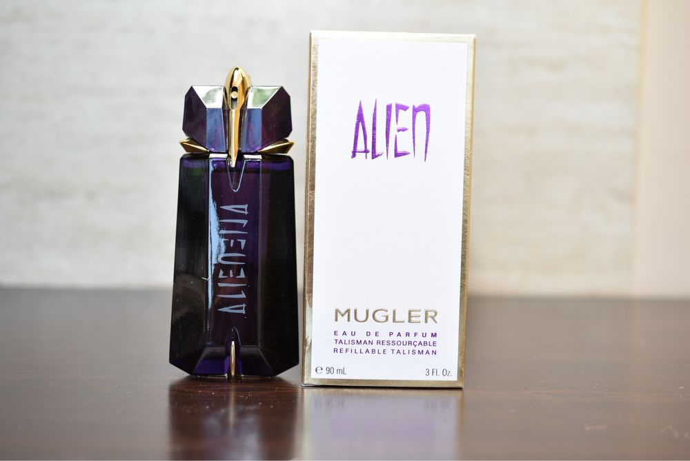 Парфюм Alien Mugler