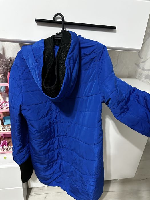 Пальто и куртка весна/осень