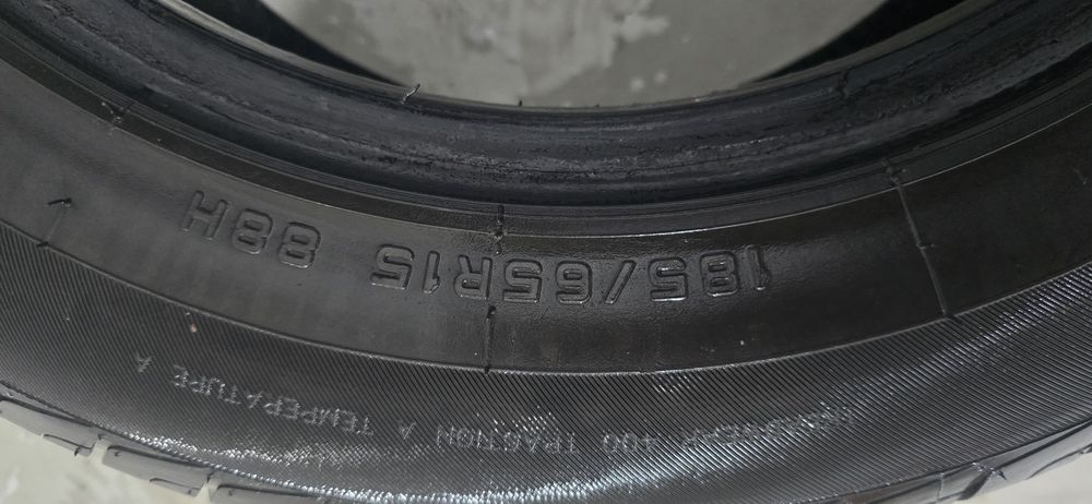 Колесо 185/65/р15