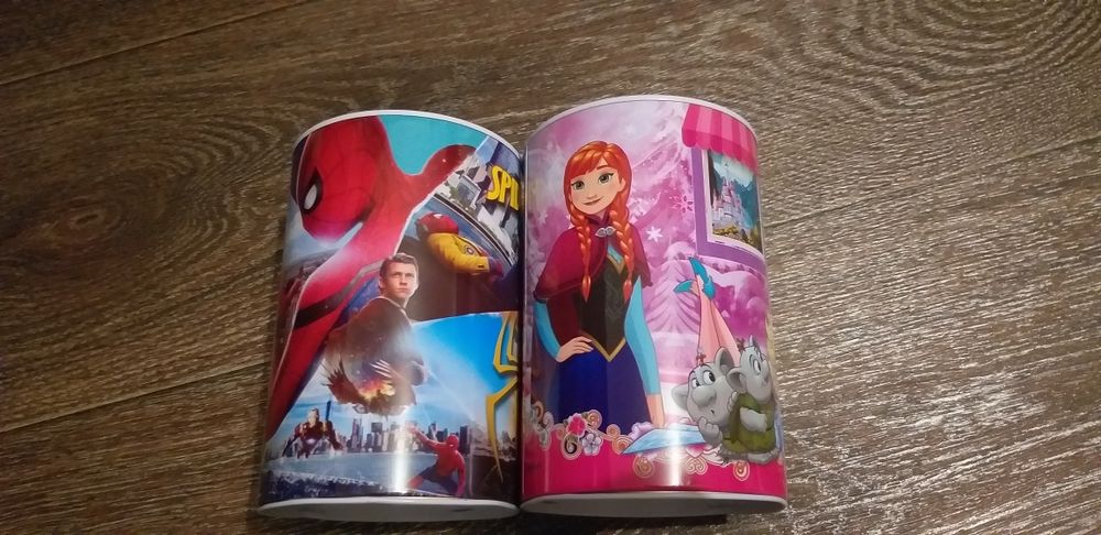 Копилка на мечту