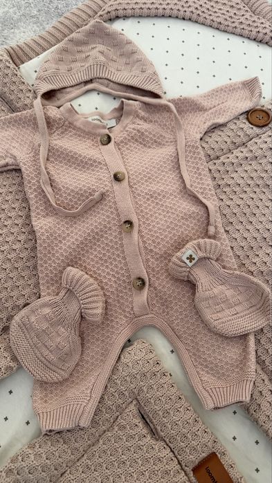 Детский Набор loomknits