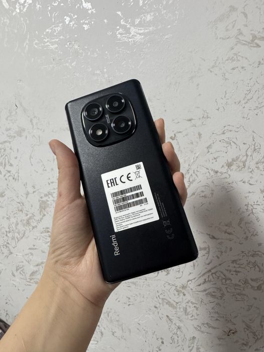 Redmi Note 14 pro
