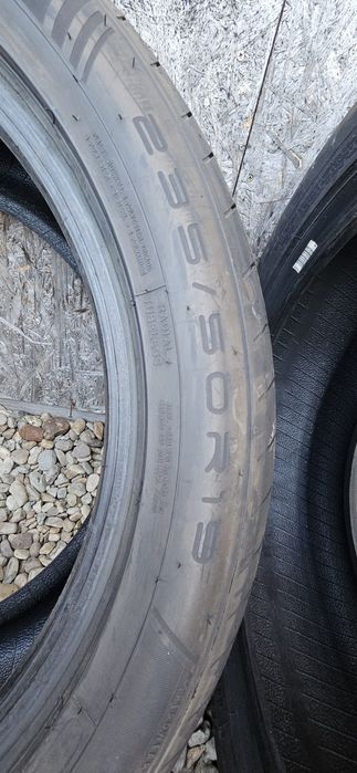 Anvelope Dunlop Sport Response 235/50 R19 103V XL