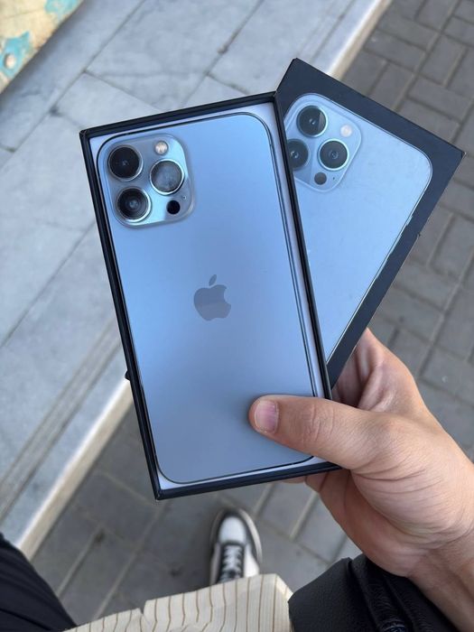 iPhone 13 pro max