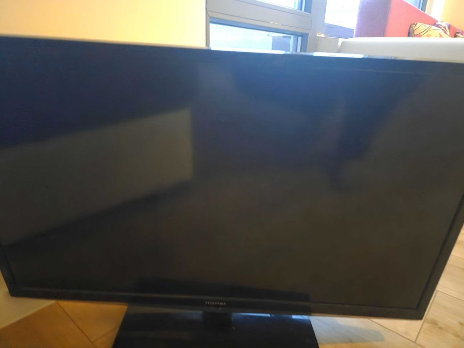 Телевизор toshiba-за части