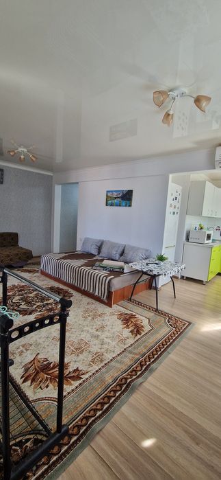 3х ком квартира в Авангард 3