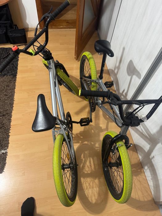 Bicicleta bmx copii