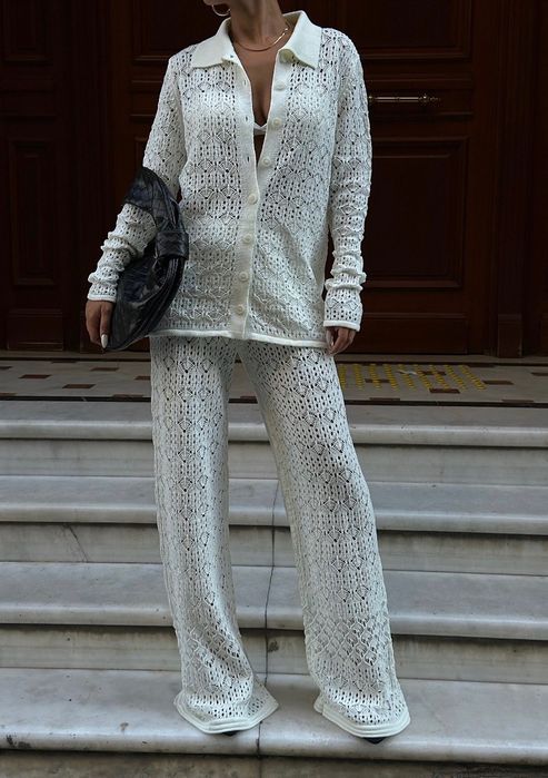 Един страхотен сет