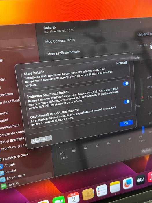 • Macbook Pro 13.3” • RETINA OLED •