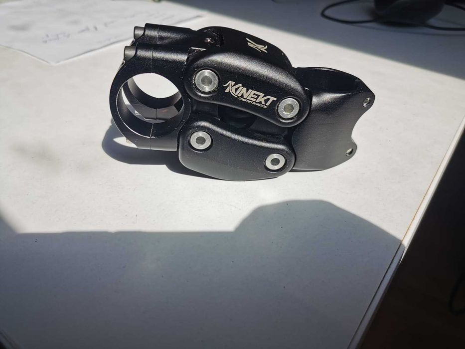 Suspensie ghidon Kinekt 90mm.