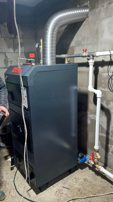 Instalator Aer Conditionat, Termic si Sanitar