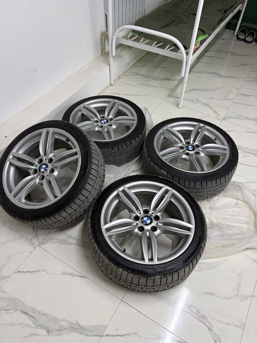 Диска Bmw M стиль