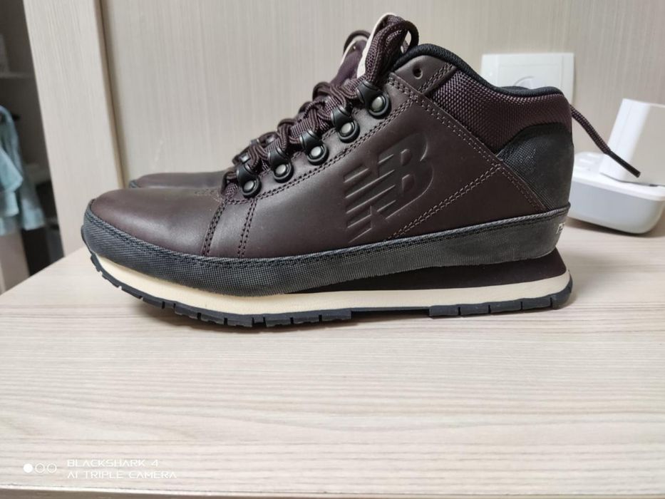 Кроссовки New Balance