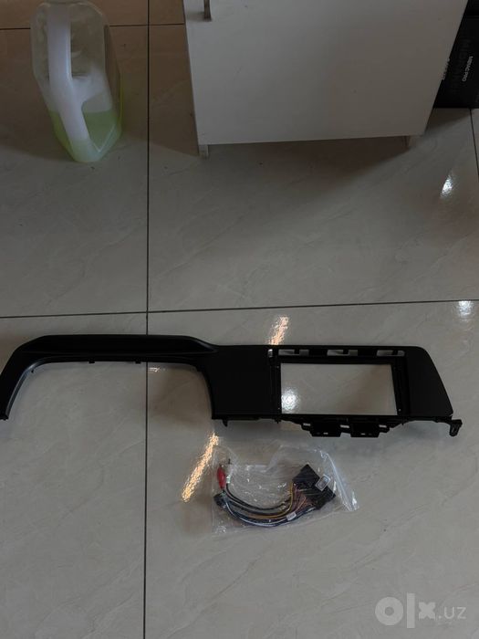 Teyes monitor uchun ramka kabel kia sonet uchun