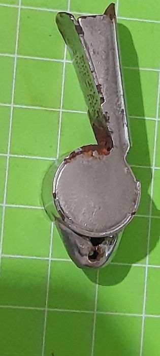 Стара свирка BALILLA спортни състезания MADE IN ITALY  оригинал